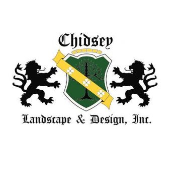 landscape design company